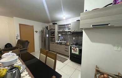 Imagem 3: Apartamento 2 quartos
