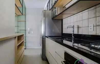 Imagem 3: APARTAMENTO - PINHEIROS - SP