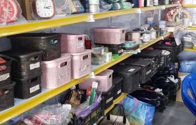 Imagem 4: Ponto comercial em Iraja colado no BRT