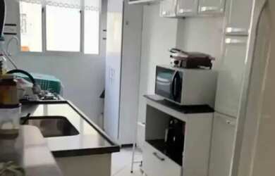 Imagem 13: Imóvel para venda com 65 metros quadrados com 2 quartos em Praia das...