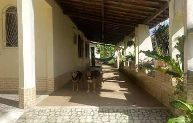 Imagem 2: VENDO CASA NO PARQUE FLORESTA