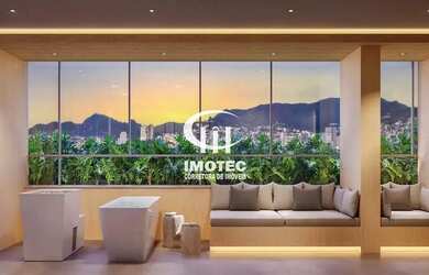 Imagem 14: Área privativa à venda, 1 quarto, 1 vaga, Savassi - Belo Horizonte/MG