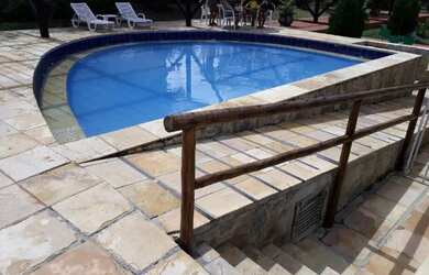 Imagem 5: Flat no Condomínio WinterVille em Gravatá/PE - Lugar Perfeito para as...