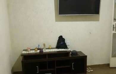 Imagem 14: Vendo casa no conjunto Paulo VI