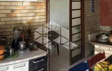 Imagem 14: Duas casas de Tijolo à vista em um terreno de 1200m² na Hípica