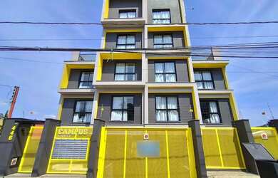 Imagem: O depósito possui 30m² de Área, Imóvel novo e está localizado