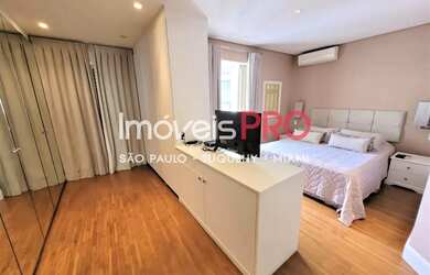 Imagem 11: CAMPO BELO COBERTURA DUPLEX