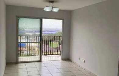 Imagem 3: Apartamento 3 quartos uma suite parque oeste