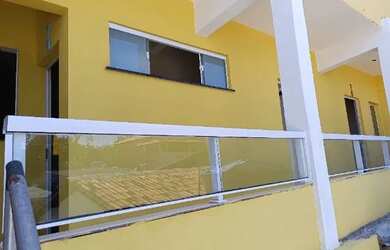 Imagem 6: Casa de aluguel-Mar Grande