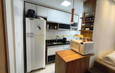 Imagem 14: Linda decoração e conforto no seu novo apartamento em Colina de Laranjeiras