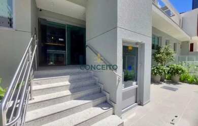 Imagem 12: Studio a venda com 43m² com Vaga de Garagem e Hobby Box no Centro de...