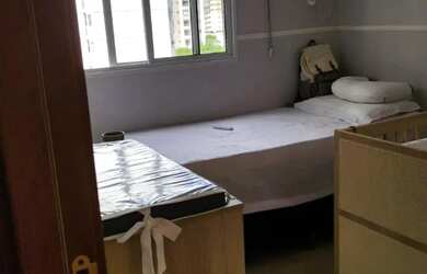 Imagem 11: Anderson Martins vende Apartamento de 2 Quartos com 1 Suíte na Praia de Itaparica cod 3053