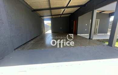 Imagem 3: Casa com 3 dormitórios para alugar, 155 m² por R$ 1.900,00/mês - Santo...