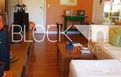 Imagem 6: Barra da Tijuca Apartamento 2 quartos, sendo 1 suite