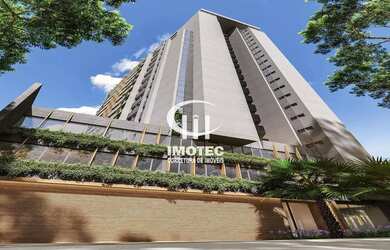 Imagem 2: Área privativa à venda, 1 quarto, 1 vaga, Savassi - Belo Horizonte/MG