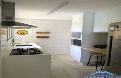 Imagem: O apartamento possui 2 Dormitórios, 4 Banheiros, 2 Vagas na