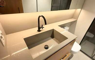 Imagem 8: Condomínio Nex One Consolação Belas Artes 1 DORM