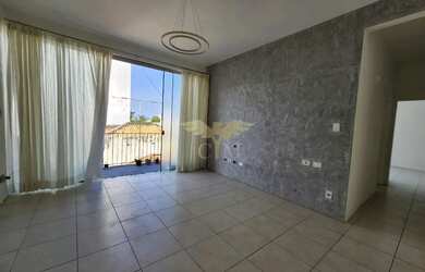 Imagem: O apartamento possui 3 Dormitórios, 2 Banheiros e 105m² de