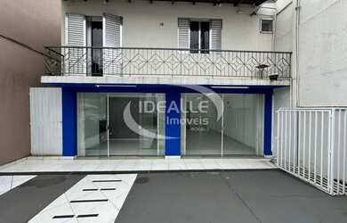 Imagem: O apartamento possui 2 Dormitórios, 1 Banheiro, 64m² de Área