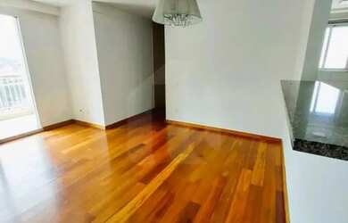 Imagem 2: Apartamento para Locação Vila Alba - Condomínio Novitá Fiori