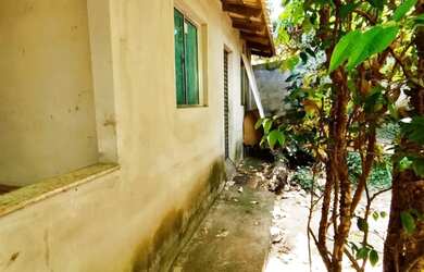 Imagem: O terreno possui 1080m² de Área e está localizado em Cruzeiro