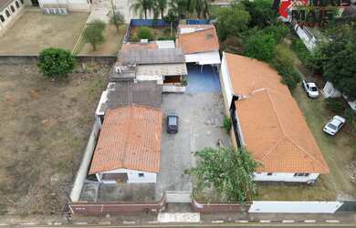 Imagem: O terreno possui 1.000m² de Área e está localizado em Chácaras