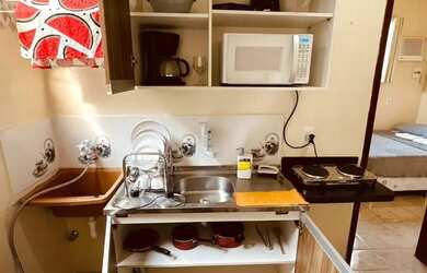 Imagem 5: Alugo apto na praça 14 NÃO PAGA ENERGIA mobiliado