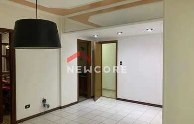 Imagem: Apartamento em Rua Pernambuco - Gonzaga - Santos/SP