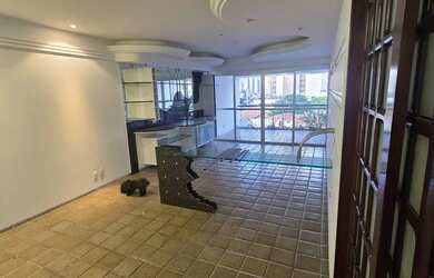 Imagem: Apartamento de 3 quartos em manaíra 135m2