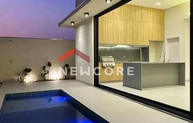 Imagem: Casa de condomínio em Avenida Comendador José da Silva Martha