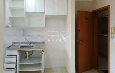 Imagem 6: Apartamento para Locação, Nova Aliança, 1 dormitório, 1 suíte, 1...