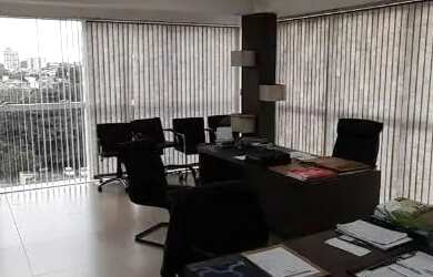 Imagem: O depósito possui 60m² de Área e está localizado em Centro