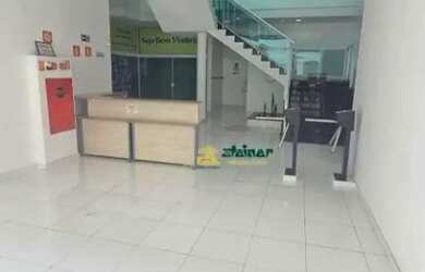 Imagem 3: Salão para alugar, 350 m² por R$ 11.000,00/mês - Centro - Guarulhos/SP