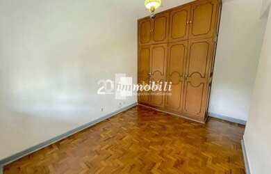 Imagem 12: Apartamento em Higienópolis 3 Dormitórios, 100 m², com Sacada e Ensolarado