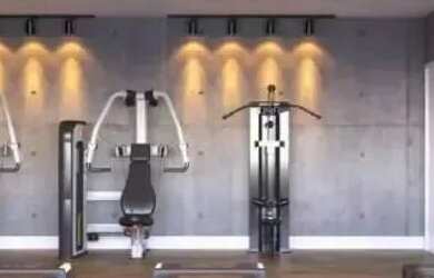 Imagem 15: LMS-19 Lançamento na Região da Cohama Alto padrão condominio Fiji