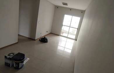 Imagem: O apartamento possui 2 Dormitórios, 2 Banheiros, 79m² de Área