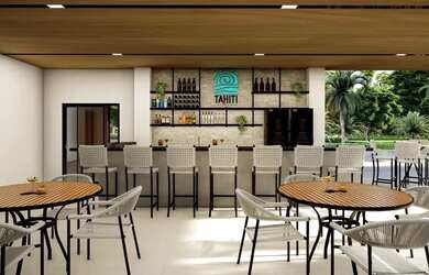 Imagem 9: Lote à venda no Tahiti Residence e Resort por R$ 240.000