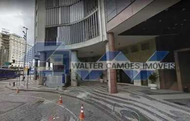 Imagem: O depósito possui 597m² de Área e está localizado em Centro