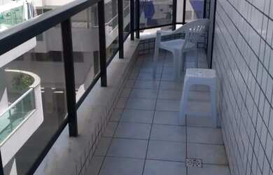 Imagem 14: Alugo apt Cabo frio. Imóvel mobiliado, Ar-condicionado, 95m² de Áreae1...