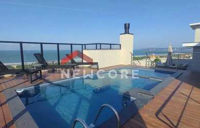 Imagem: Apartamento em Rua Corretor Ernesto Assini - Centro - Navegantes/SC