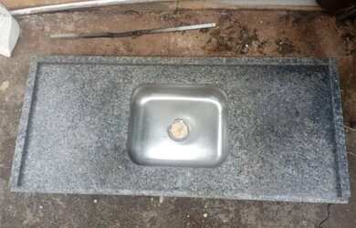 Imagem: A casa está localizado em Distrito de Iguatemi, Maringá à