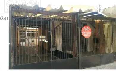 Imagem: A casa à venda possui 3 Dormitórios, 2 Banheiros, 2 Vagas