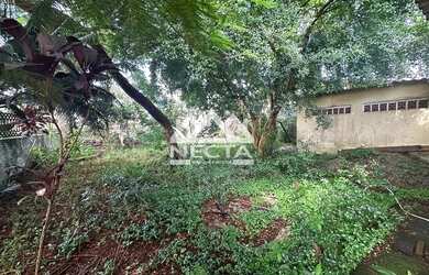 Imagem: O terreno possui 45m² de Área e está localizado em Indaiá