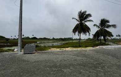 Imagem 6: Lote no condomínio Malibu