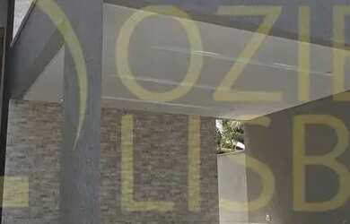 Imagem: A casa em condomínio possui 4 Dormitórios, 4 Banheiros, 5