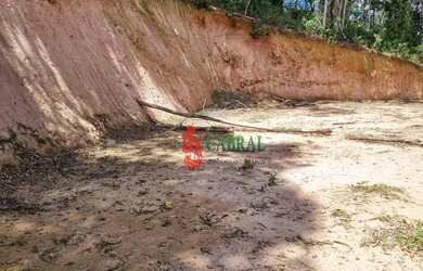 Imagem 3: Terreno à venda, 1215 m² por R$ 170.000,00 - Caraguatá - Mairiporã/SP