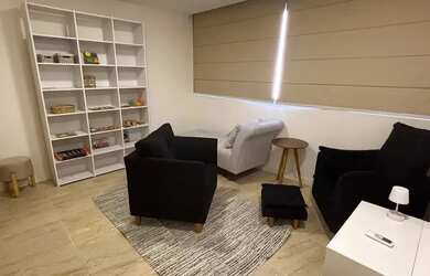 Imagem: O depósito possui 30m² de Área, Imóvel mobiliado e está