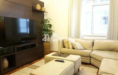 Imagem 2: APARTAMENTO EM HIGIENOPOLIS PROXIMO A PRACA BUENOS AIRES