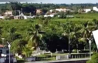 Imagem: O terreno possui 360m² de Área e está localizado em Cajazeiras