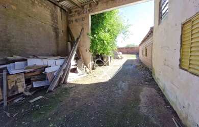 Imagem: O terreno possui 500m² de Área e está localizado em Morada